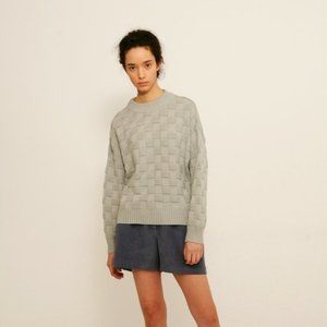 Diarte Melinda Sweater in Laurel